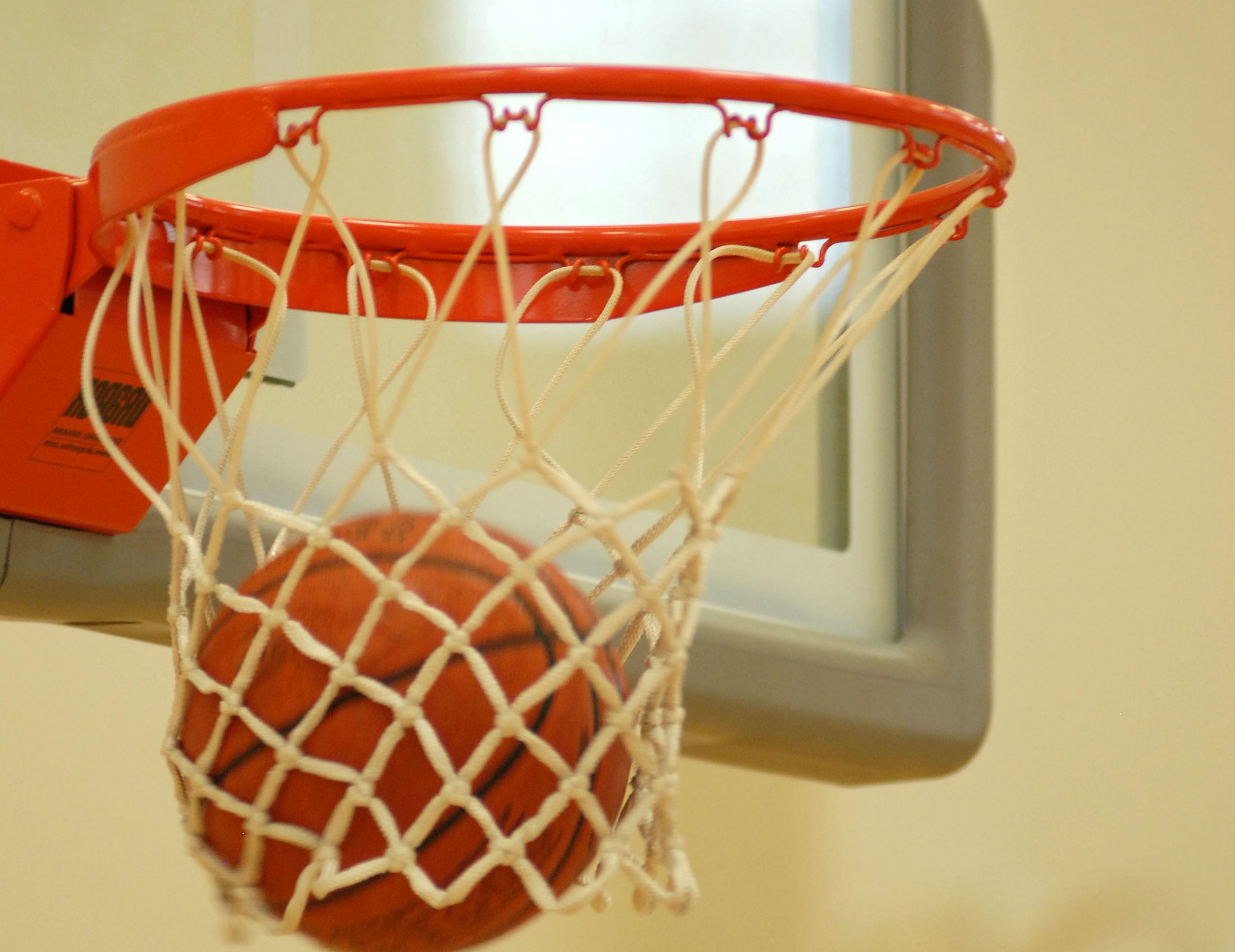 ring basket