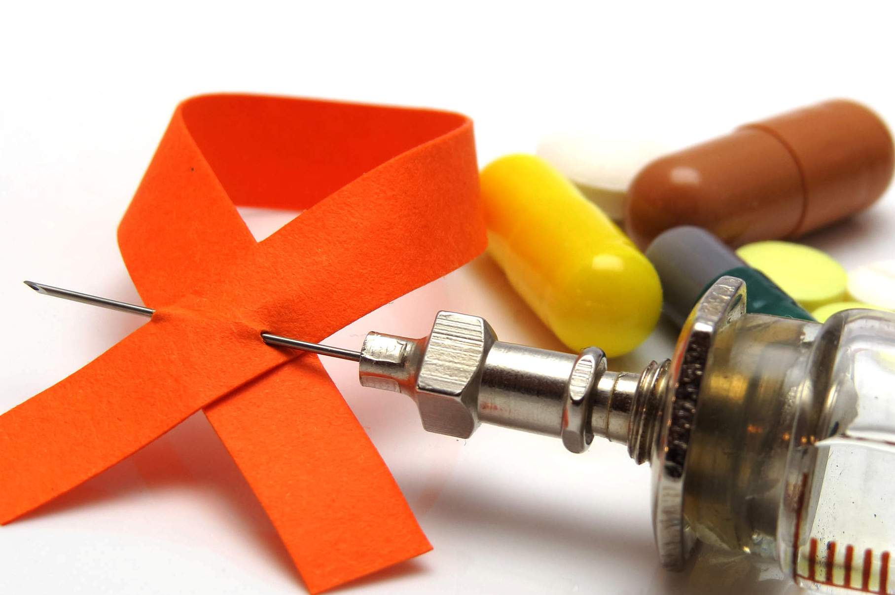 HIV patients