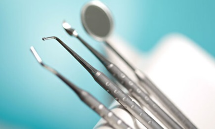 dentist kits
