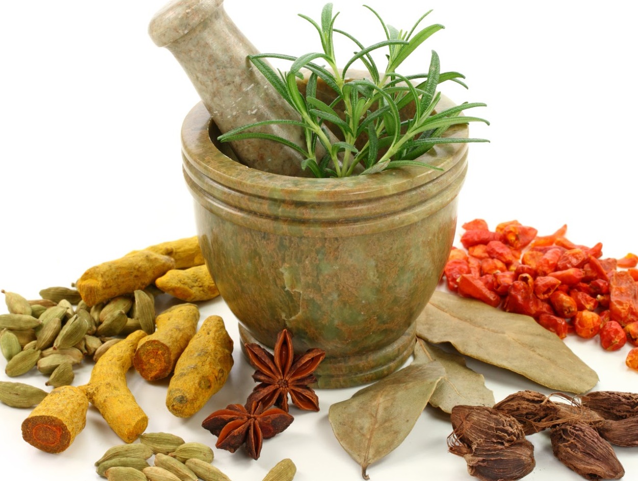 natural remedies