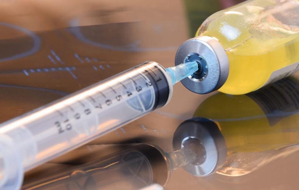 anabolic steroids