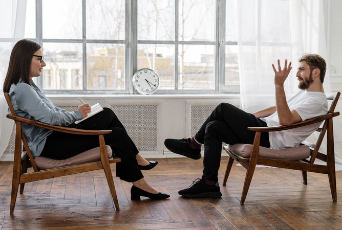 counseling